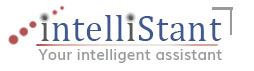 logo of intellistant